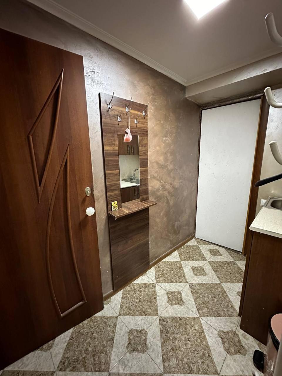 U Ashota Hotel Erevan Exterior foto
